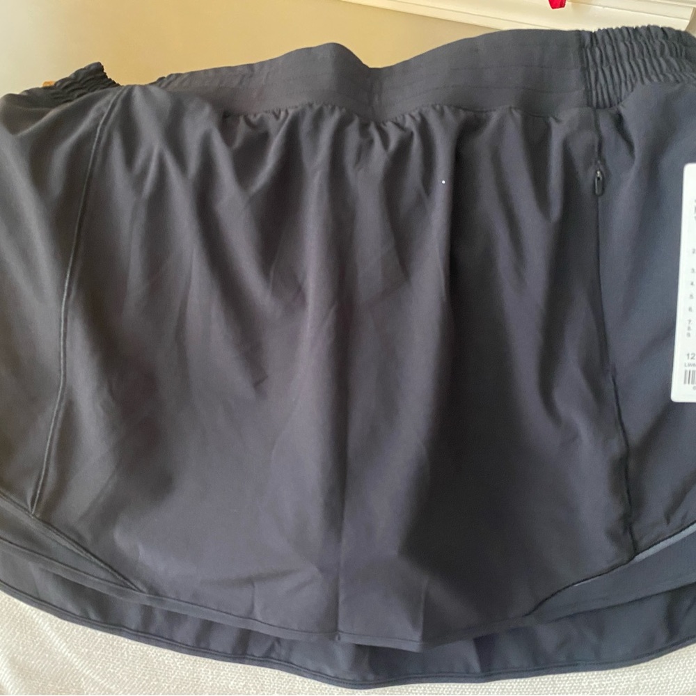 Lululemon Skirt